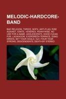 Melodic-Hardcore-Band