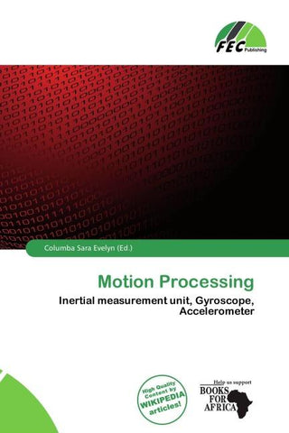 Motion Processing