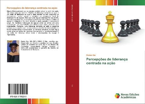 Percepções de liderança centrada na ação