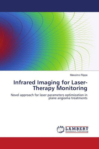 Infrared Imaging for Laser-Therapy Monitoring