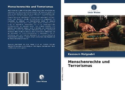 Menschenrechte und Terrorismus
