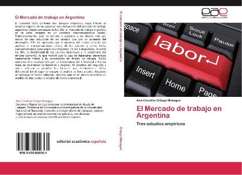 El Mercado de trabajo en Argentina