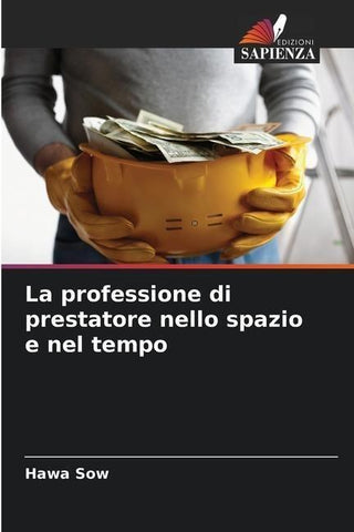 La professione di prestatore nello spazio e nel tempo
