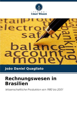 Rechnungswesen in Brasilien