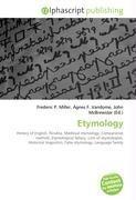 Etymology