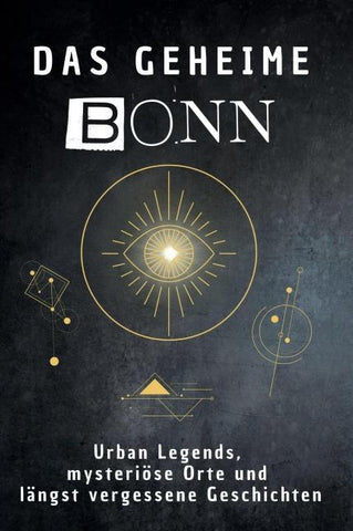 Das geheime Bonn