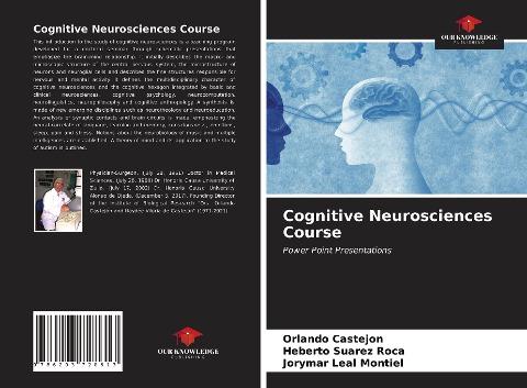 Cognitive Neurosciences Course