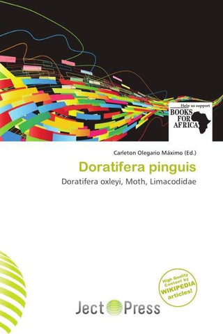 Doratifera pinguis