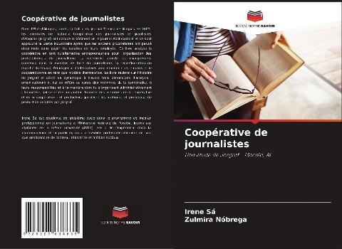 Coopérative de journalistes