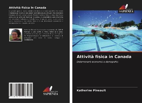 Attività fisica in Canada