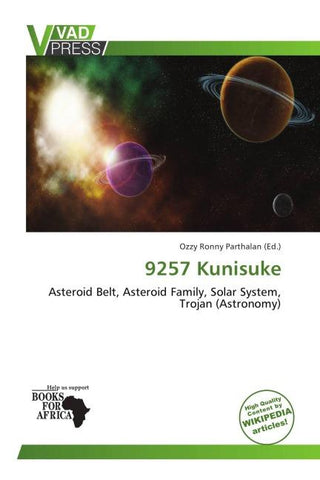 9257 Kunisuke
