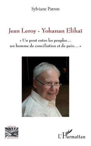 Jean Leroy - Yohanan Elihaï