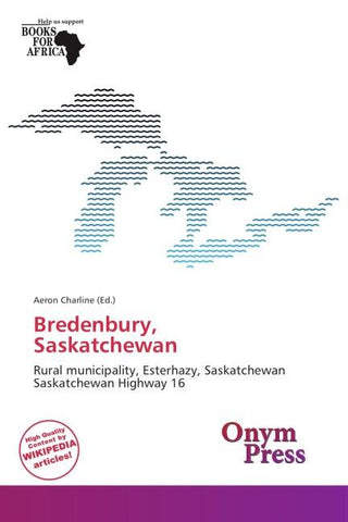 Bredenbury, Saskatchewan