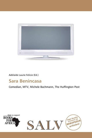 Sara Benincasa