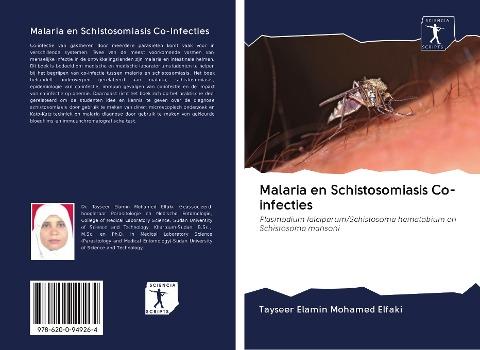 Malaria en Schistosomiasis Co-infecties