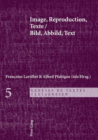 Image, Reproduction, Texte - Bild, Abbild, Text