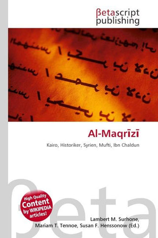 Al-Maqr¿z¿