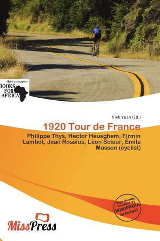 1920 Tour de France