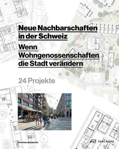 Neue Nachbarschaften in der Schweiz