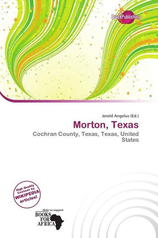 Morton, Texas