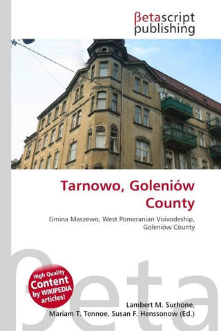 Tarnowo, Goleniów County