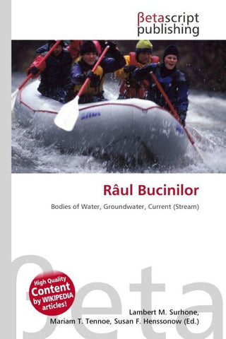Râul Bucinilor