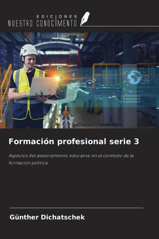 Formación profesional serie 3