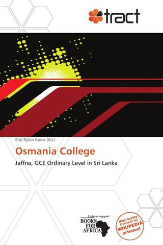 Osmania College