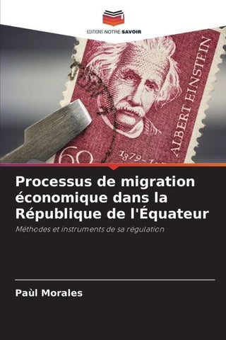 Processus de migration économique dans la République de l'Équateur
