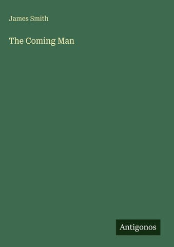 The Coming Man