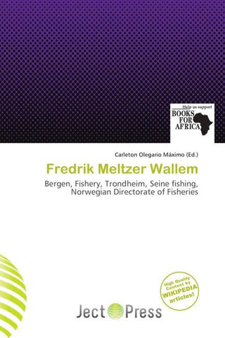 Fredrik Meltzer Wallem