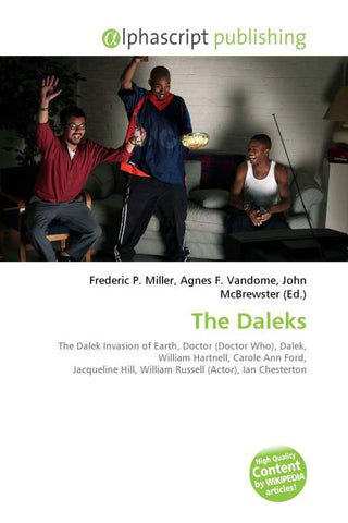 The Daleks