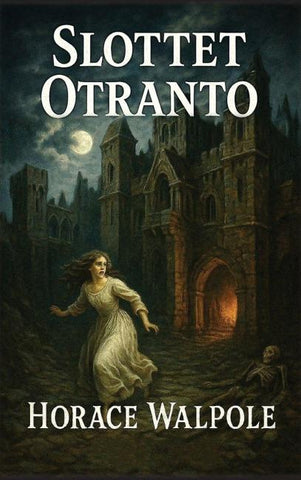 Slottet Otranto