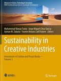 Sustainability in Creative Industries
