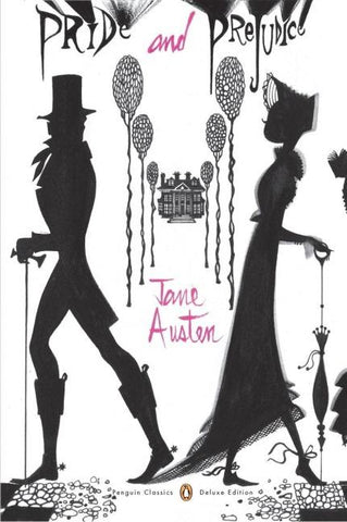 Pride and Prejudice. Deluxe Edition
