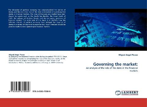 Governing the market: