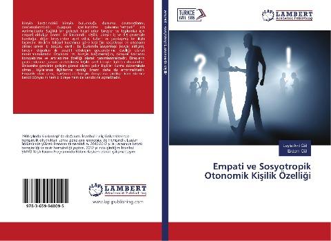 Empati ve Sosyotropik Otonomik Ki¿ilik Özelli¿i
