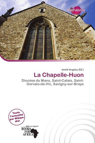La Chapelle-Huon