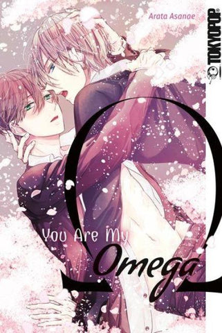 You Are My Omega