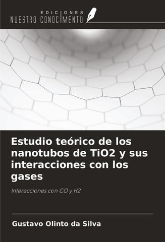 Estudio teórico de los nanotubos de TiO2 y sus interacciones con los gases