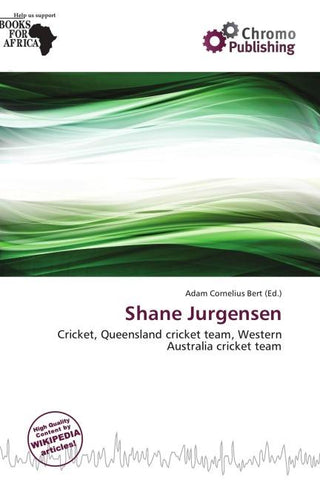 Shane Jurgensen