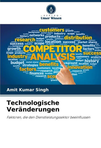 Technologische Veränderungen