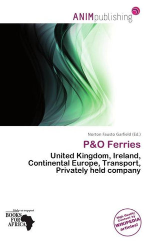 P&O Ferries