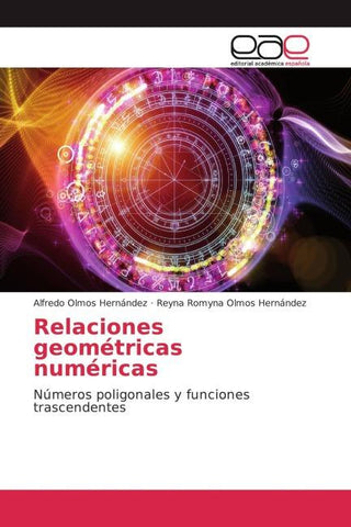 Relaciones geométricas numéricas
