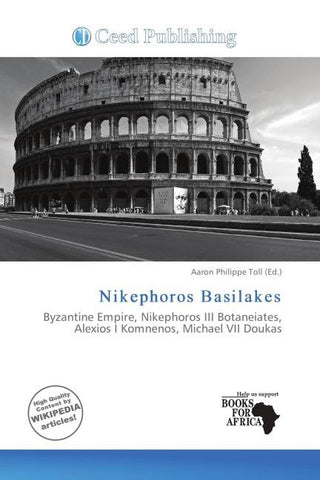 Nikephoros Basilakes