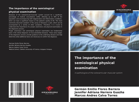 The importance of the semiological physical examination
