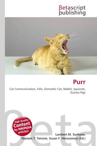 Purr
