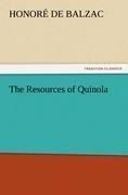 The Resources of Quinola