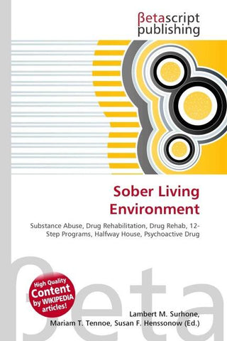 Sober Living Environment