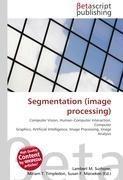Segmentation (image processing)